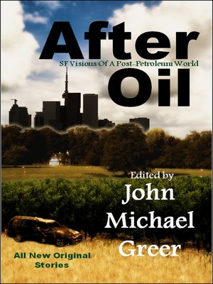 cover image of After Oil